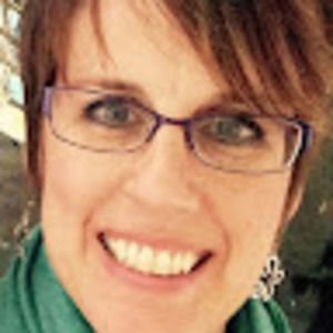 Meet your Posher, Audrey